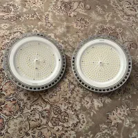پرژکتور 200 وات ال ای دی