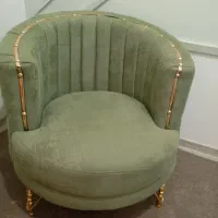 مبل تک نفره