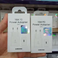 آداپتور شارژر سامسونگ/ ۱۵ وات / ۲۵ وات / ۴۵ وات|لوازم جانبی موبایل و تبلت|قم, گذر قلعه|دیوار