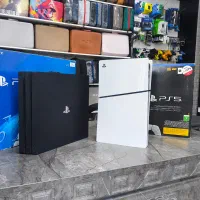 فروش انواع کنسول بازی.