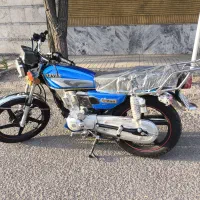 موتور هندا200پرواز