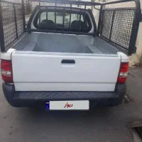 وانت پراید