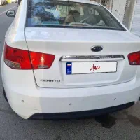 سراتو آپشنال مدل ۹۷|خودرو سواری و وانت|تهران, نیروی هوایی (پیروزی)|دیوار