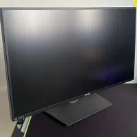 مانیتور Asus LED ROG Swift PG278Q|قطعات و لوازم جانبی رایانه|تهران, استخر|دیوار