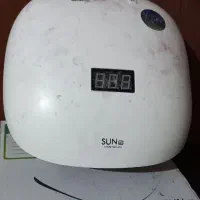 دستگاه یووی