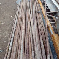 خریدو فروش اهن آلات ضایعات بار مصرفی|عمدهفروشی|هشتگرد, فاز ۱ مهستان|دیوار