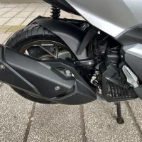 موتور کلیک واریو ۱۶۰|موتورسیکلت|گرگان, |دیوار