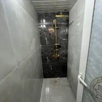 ۶۰ متری ۱ خوابه طبقه ۱ حاشیه خیابان .صفر/شیک/دونبش|فروش آپارتمان|مشهد, کوه سنگی|دیوار