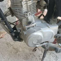 موتور مزاید هشتبندی قیمت 20|موتورسیکلت|توکهور, |دیوار