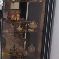 بوفه سالم و نو