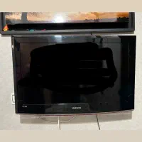 تلوزیون LCD32سامسونگ