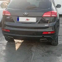 جک s5 مدل 96|خودرو سواری و وانت|تهران, یافت‌آباد|دیوار