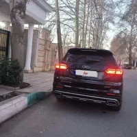 تیگو هشت پرو مدل ۱۴۰۱|خودرو سواری و وانت|هشتگرد, هشتگرد قدیم|دیوار