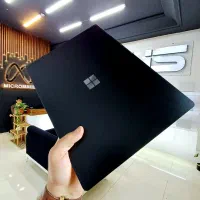 سرفیس لپتاپ مایکروسافت ۱۵ اینچی یک ترابایت نسل ۱۰|رایانه همراه|نیشابور, دارایی|دیوار