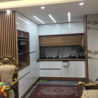 مدرن کابینت