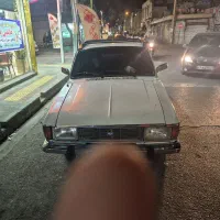 ماشین پیکان