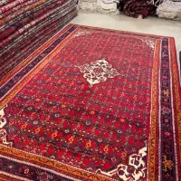 فرش ۶ متری حسین اباد دستبافت|فرش|تهران, یوسفآباد|دیوار