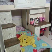 سرویس تخت دو نفره