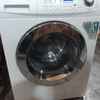 لباسشویی اصل کره سامسونگ ۷کیلو|ماشین لباسشویی و خشککن لباس|تبریز, |دیوار
