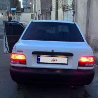 پراید ۹۷ سلامت|خودرو سواری و وانت|قرچک, زیبا شهر|دیوار