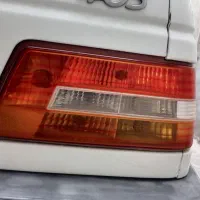 چراغ خطر slx|قطعات یدکی و لوازم جانبی|تربت جام, رضاآباد|دیوار