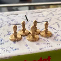 مهرسازی/ مهر سریع / مهرلیزری/ برنجی/ارسال|لوازم التحریر|اصفهان, جلالیه|دیوار