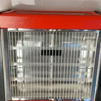 بخواری برقی و کرسی برقی