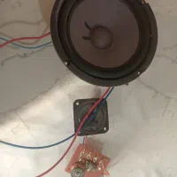 باند ژاپنی همراه تیوتر و کراس اور