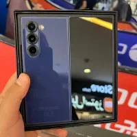 سامسونگ Galaxy Z Fold6 با حافظهٔ ۲۵۶ گیگابایت