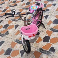 دوچرخه سایز۱۲