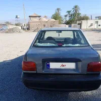 پراید۸۵|خودرو سواری و وانت|جیرفت, |دیوار