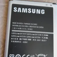 باطری گوشی سامسونگ Not1 نو|لوازم جانبی موبایل و تبلت|چهارباغ, |دیوار