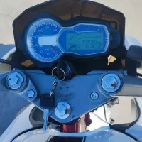 موتور سیکلت سپهر ۲۰۰|موتورسیکلت|ارومیه, |دیوار