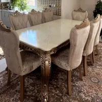میز ناهار خوری