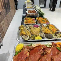 کترینگ تخصصی مجالس کیفیت عالی