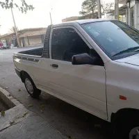 پراید وانت ۱۴۰۳|خودرو سواری و وانت|خرامه, |دیوار