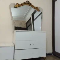 تخت دونفره|تخت و سرویس خواب|بابل, |دیوار