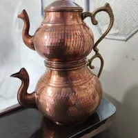 مقدار خیلی زیادی مس نو ودست دوم