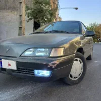 دوو اسپرو MPPi فول ، اتوماتیک مدل ۱۹۹۴