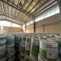 بزرگترین مرکز تولید نوارتیپ و لوله آبیاری قطره‌ای