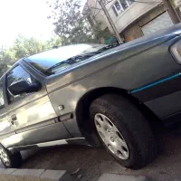 405مدل91|خودرو سواری و وانت|سبزوار, امیر کبیر|دیوار