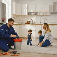 پکیج رادیاتور