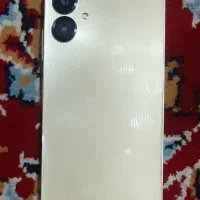 گوشی سامسونگ a06|موبایل|خاش, |دیوار