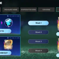 اکانت FC Mobile (فیفا موبایل) 113 OVR|کنسول، بازی ویدئویی و آنلاین|تهران, بلوار کشاورز|دیوار