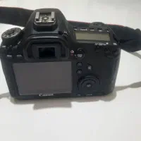 دوربین عکاسی Canon 6d
