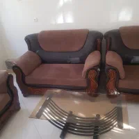 مبل راحتی|مبلمان خانگی و میز عسلی|دماوند, گیلاوند|دیوار