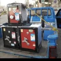 گاوصندوق تایید ضمانت