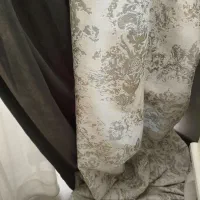 پرده و دستک و زیر پرده ای|پرده، رانر، رومیزی|مشهد, طلاب|دیوار