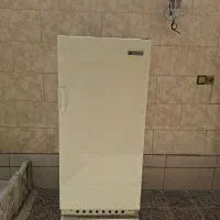 یخچال سالم