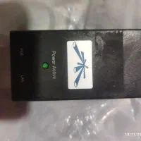 اداپتور پی اوی ای یوبیکیوتی poe adaptor 24v 05A